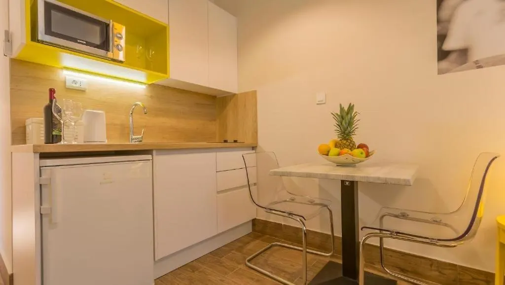 Apartments And Rooms With Wifi Split - 23011 Хорватия